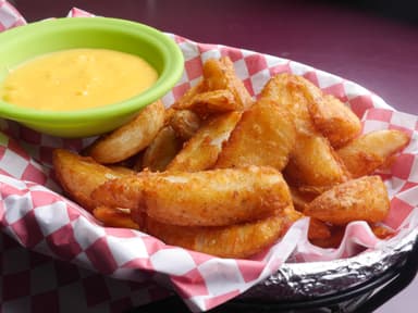 PAPAS SAZONADAS