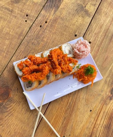 Sushiboneless