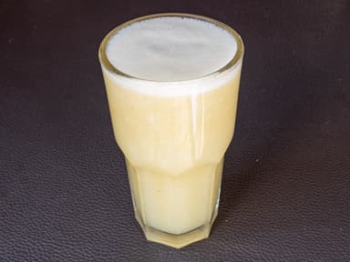 Agua de Guayaba
