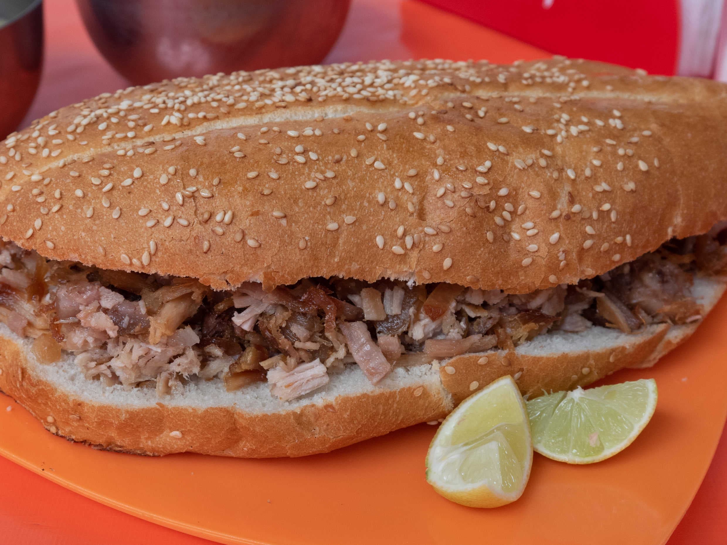 Torta Gigante de Maciza