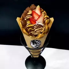 W B D Nutella