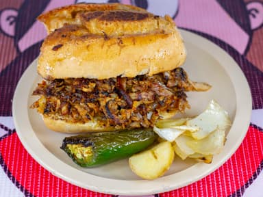 Torta de Pastor