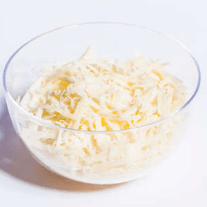 Porción de Queso