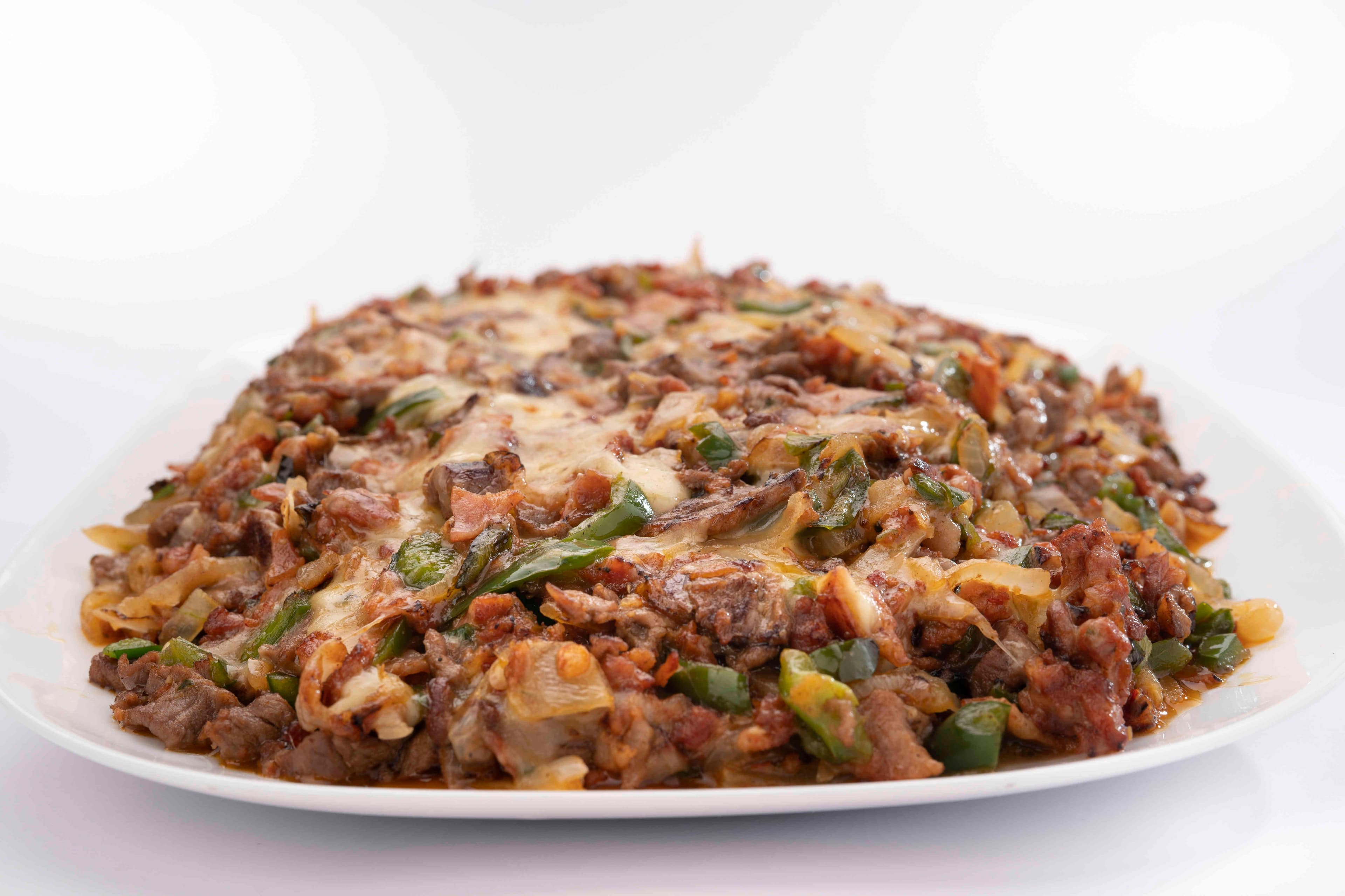 Tocinada Pollo