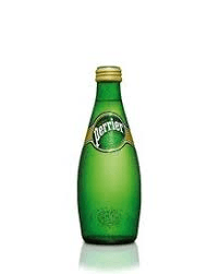 Agua Mineralizada Perrier