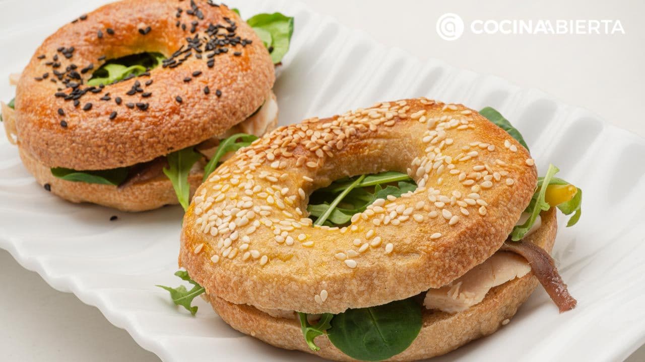 Bagel Roma