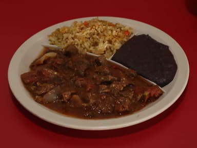 Comida Corrida