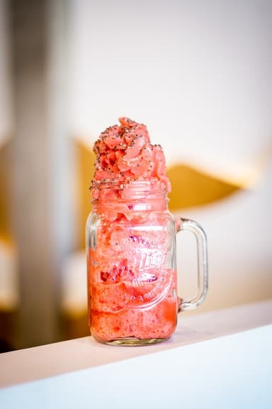 Strawberry Lemonade