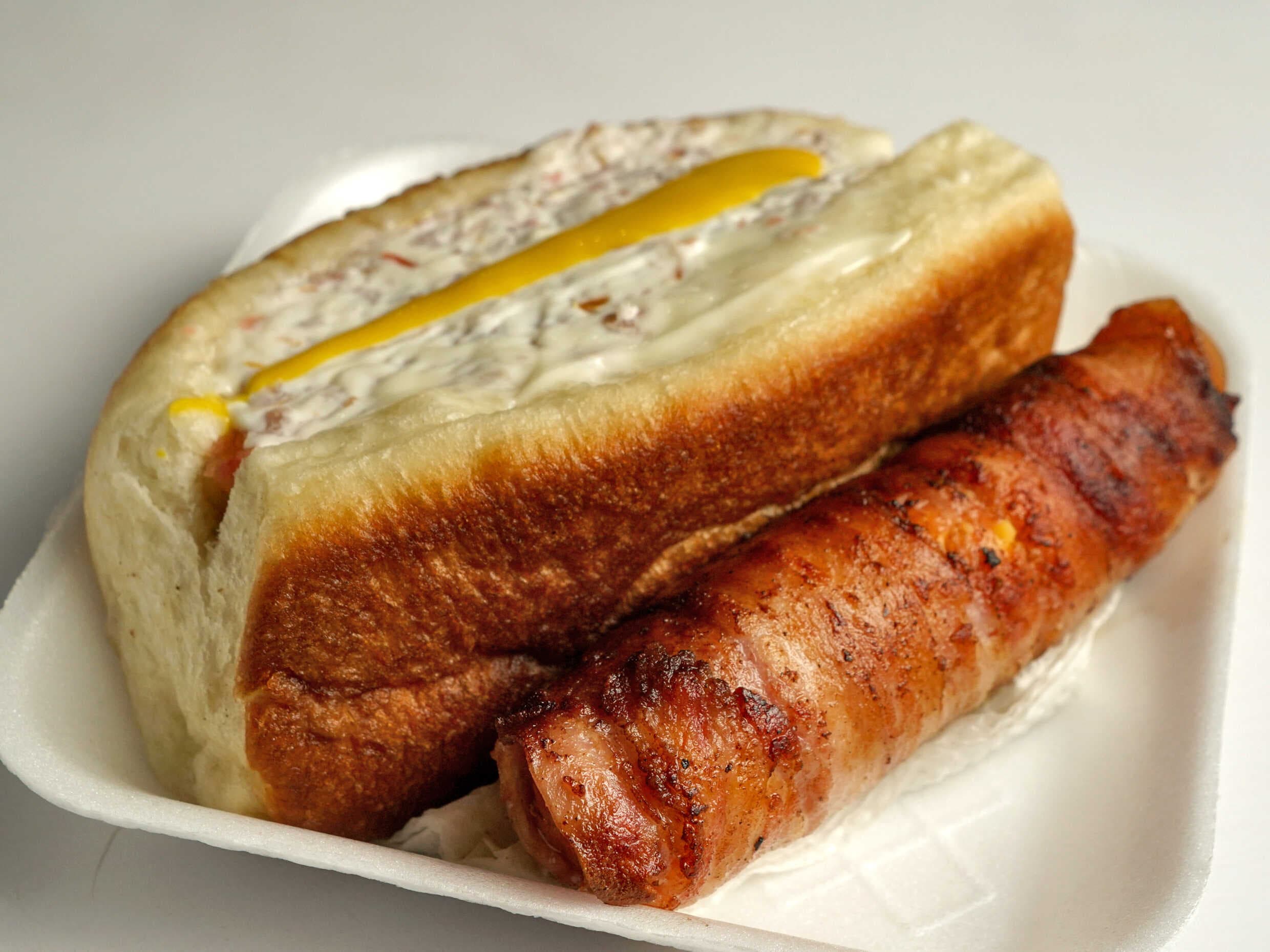 Hot Dog Jumbo