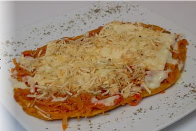 Patacón Crujiente