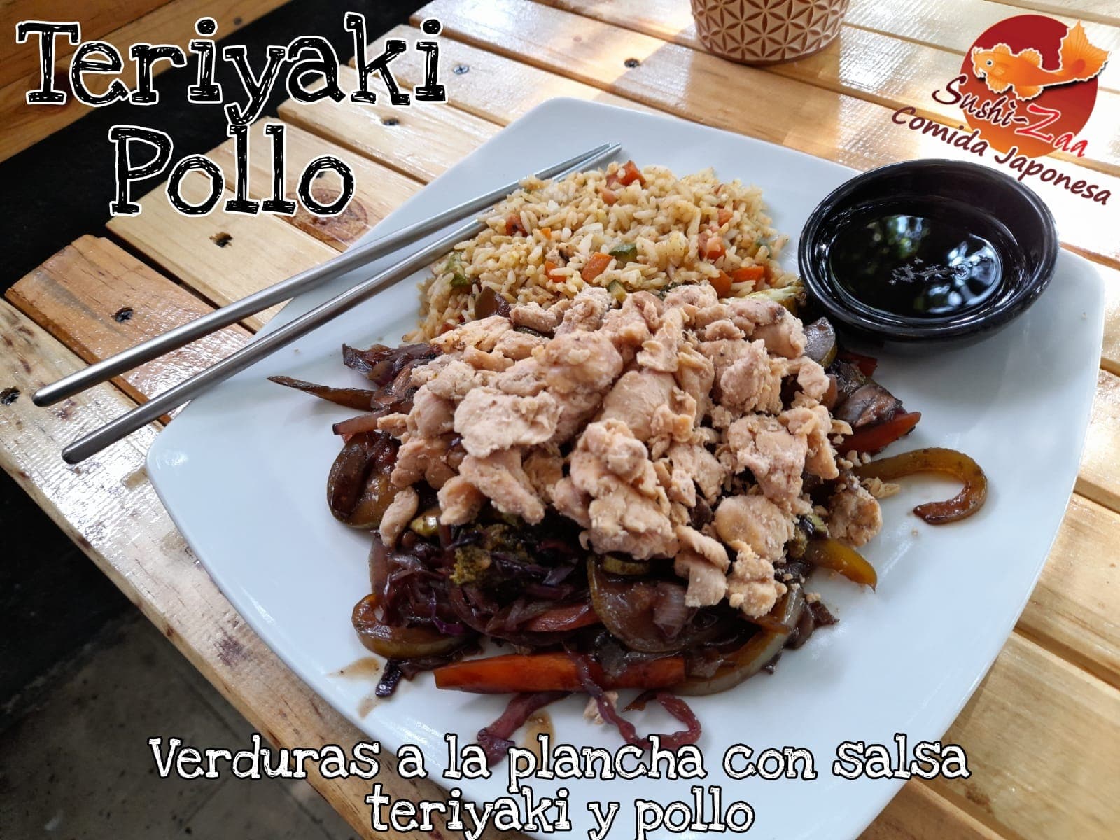 Teriyaki