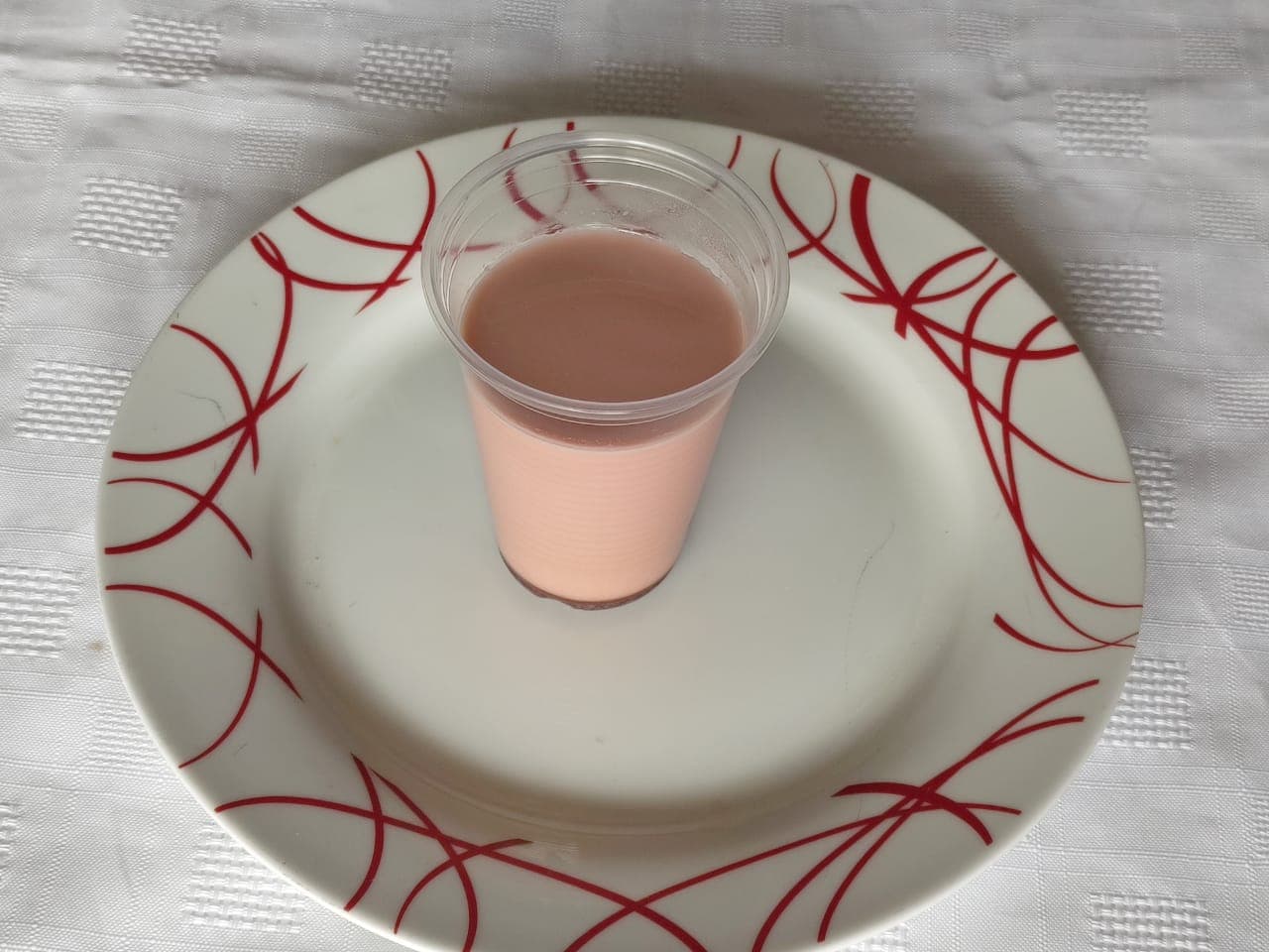 Gelatina de Chocolate