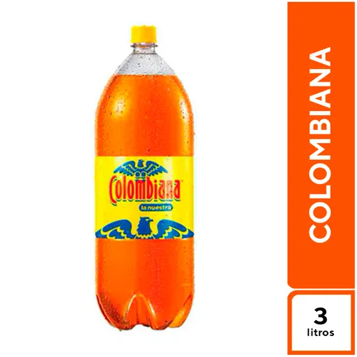Colombiana 3 L