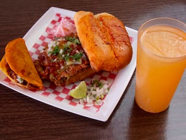 Combo Mixto