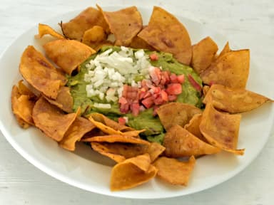 GUACAMOLE