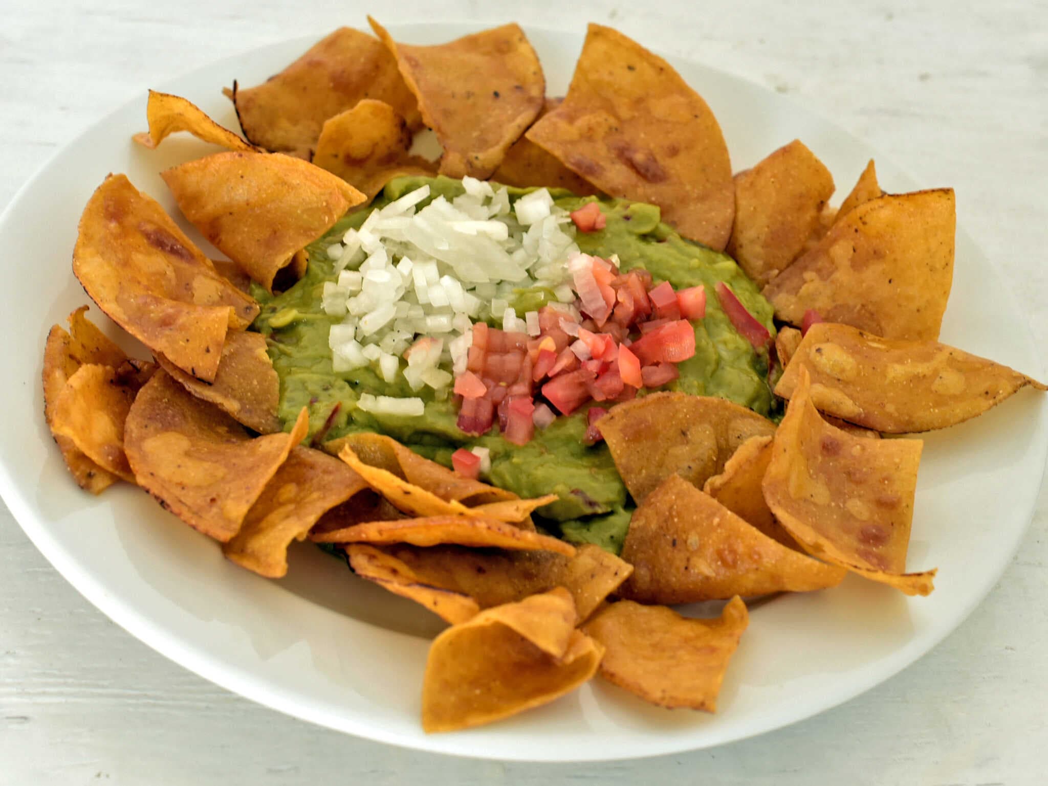 GUACAMOLE