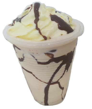 Malteadas Especiale