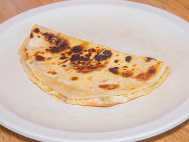 Quesadilla