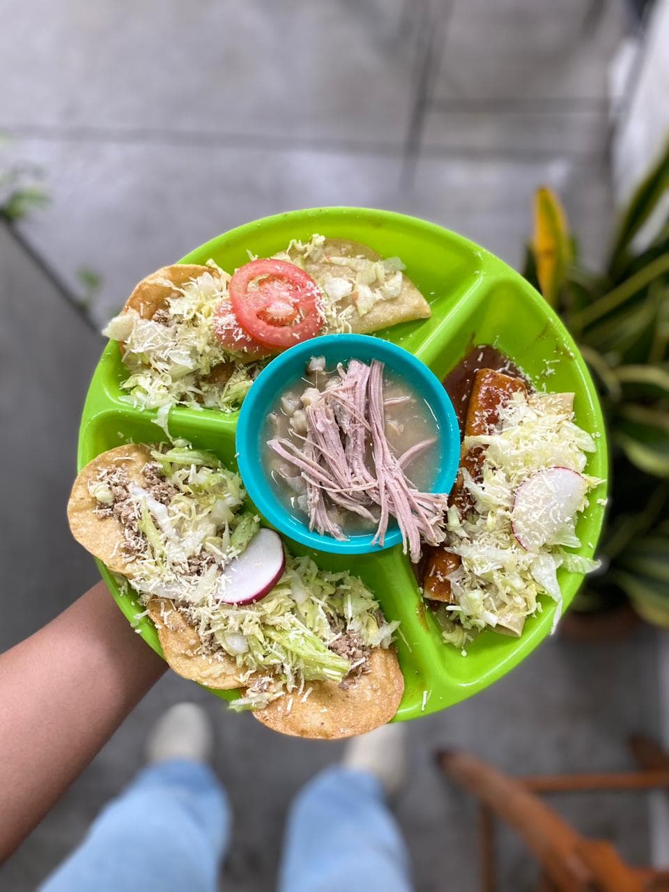 Pal Antojo