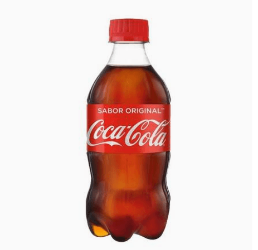 Coca Cola Zero 355 ml