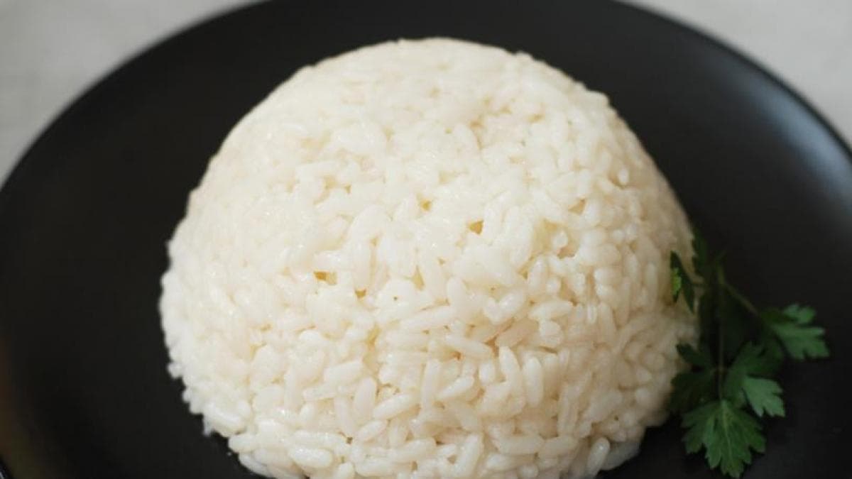 Arroz Blanco