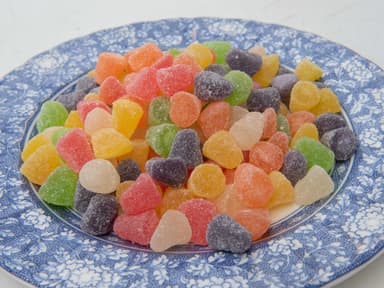 Mini Gomita 100 Gr