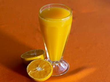 Jugo de Naranja 1 Lt