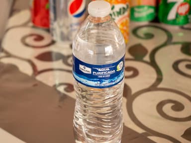 Agua Natural