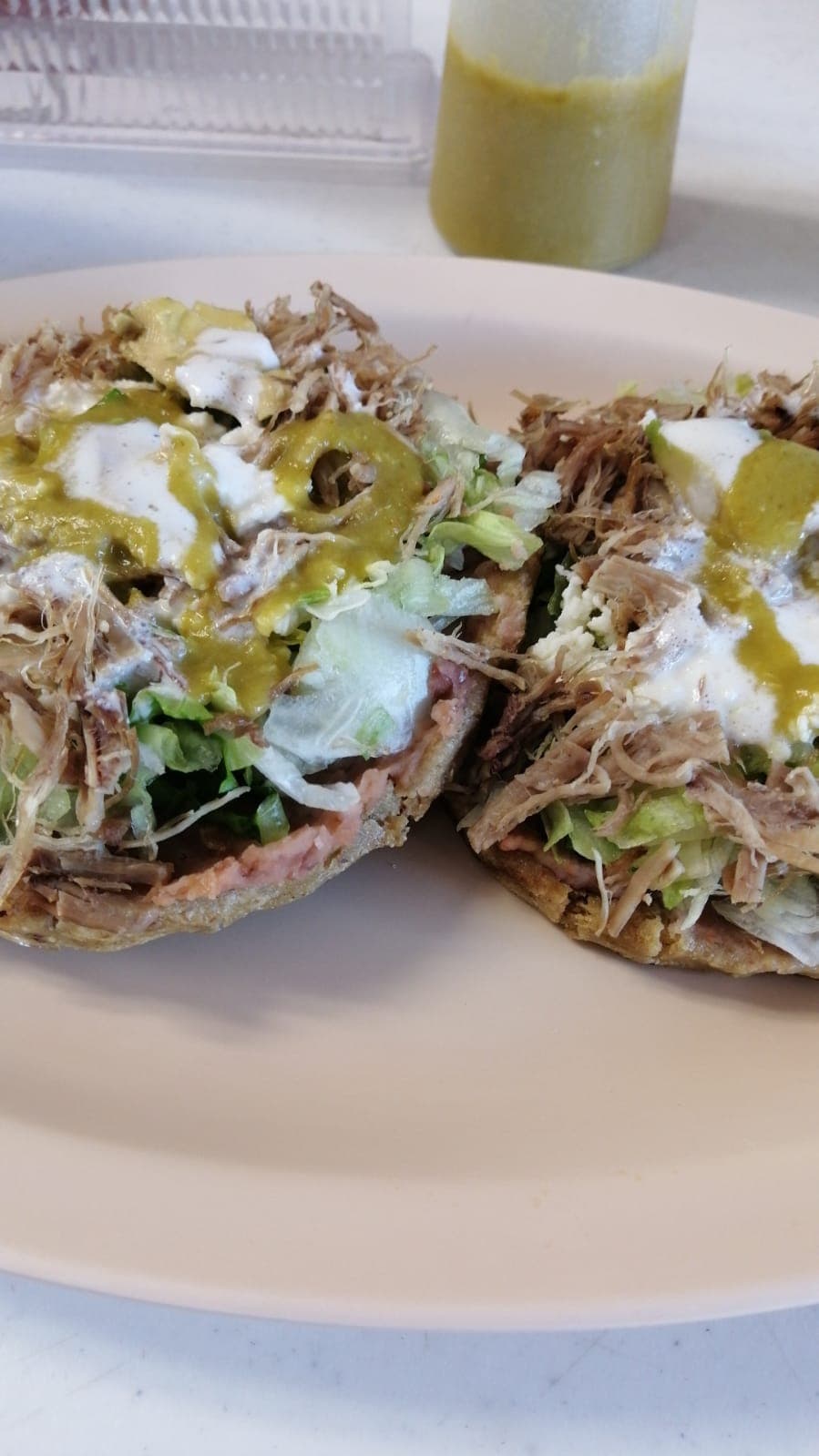 3 Sopes