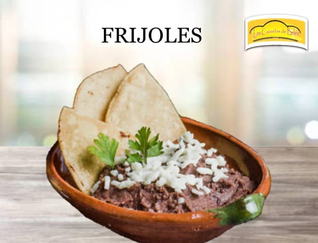 Frijoles Refritos