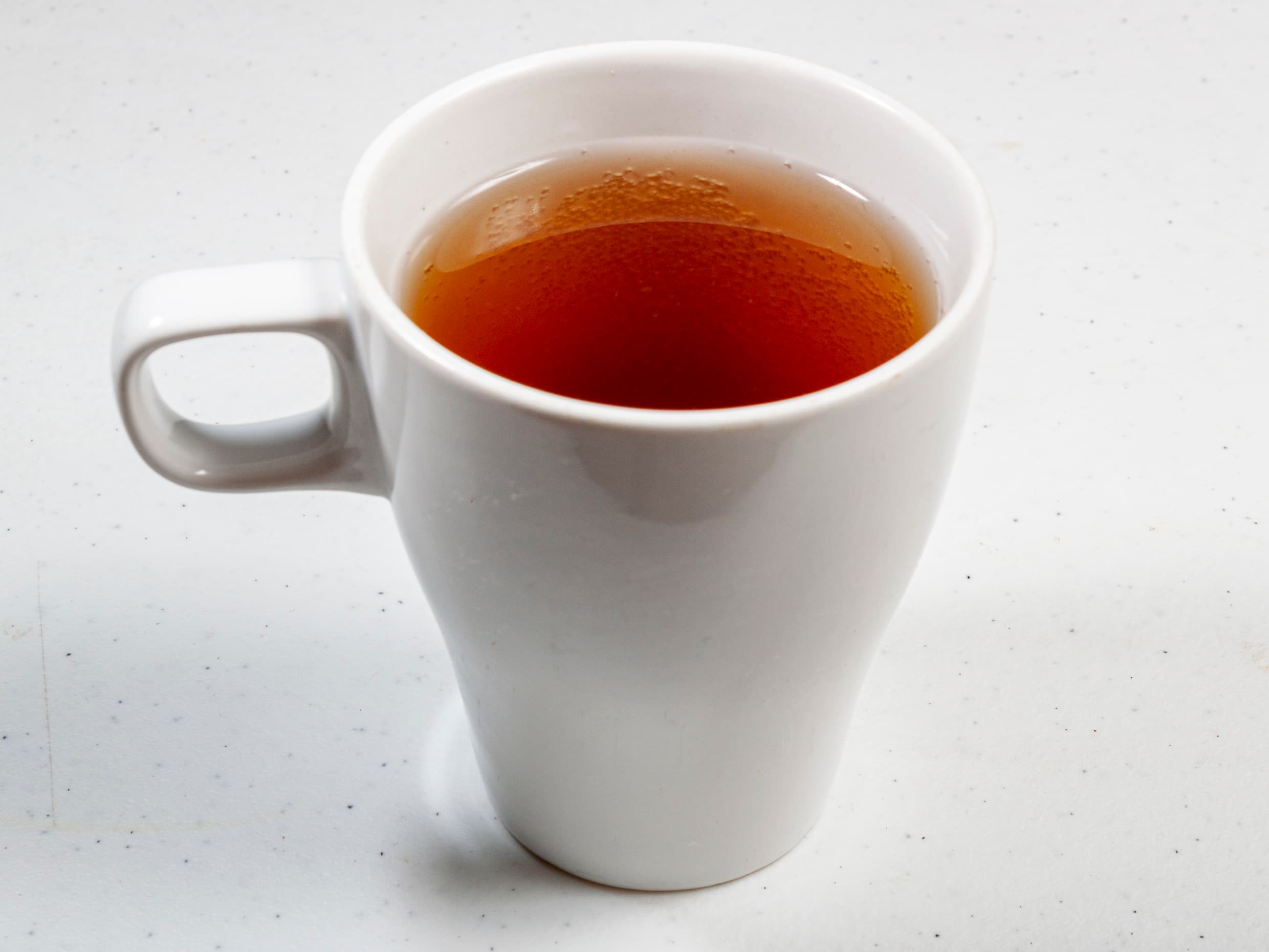 Té Negro de Lichi