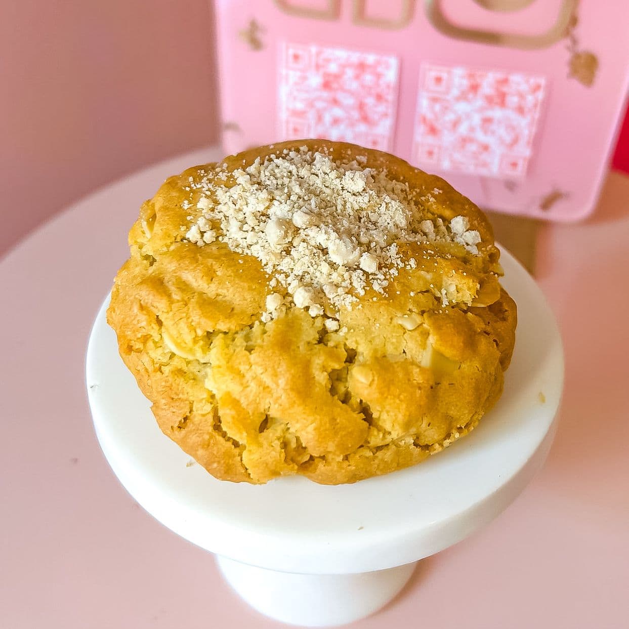 Galleta Mazapán 100 G