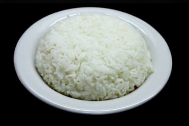 Arroz Blanco Gohan