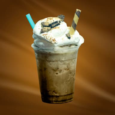 Frappé Especial Oreo