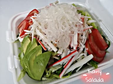 Kany Salada
