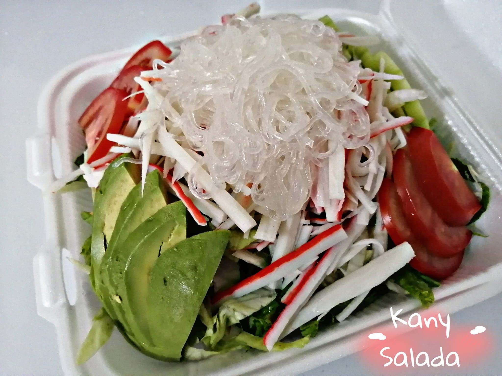 Kany Salada