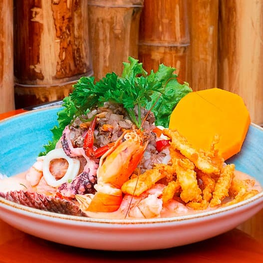 Ceviche 69