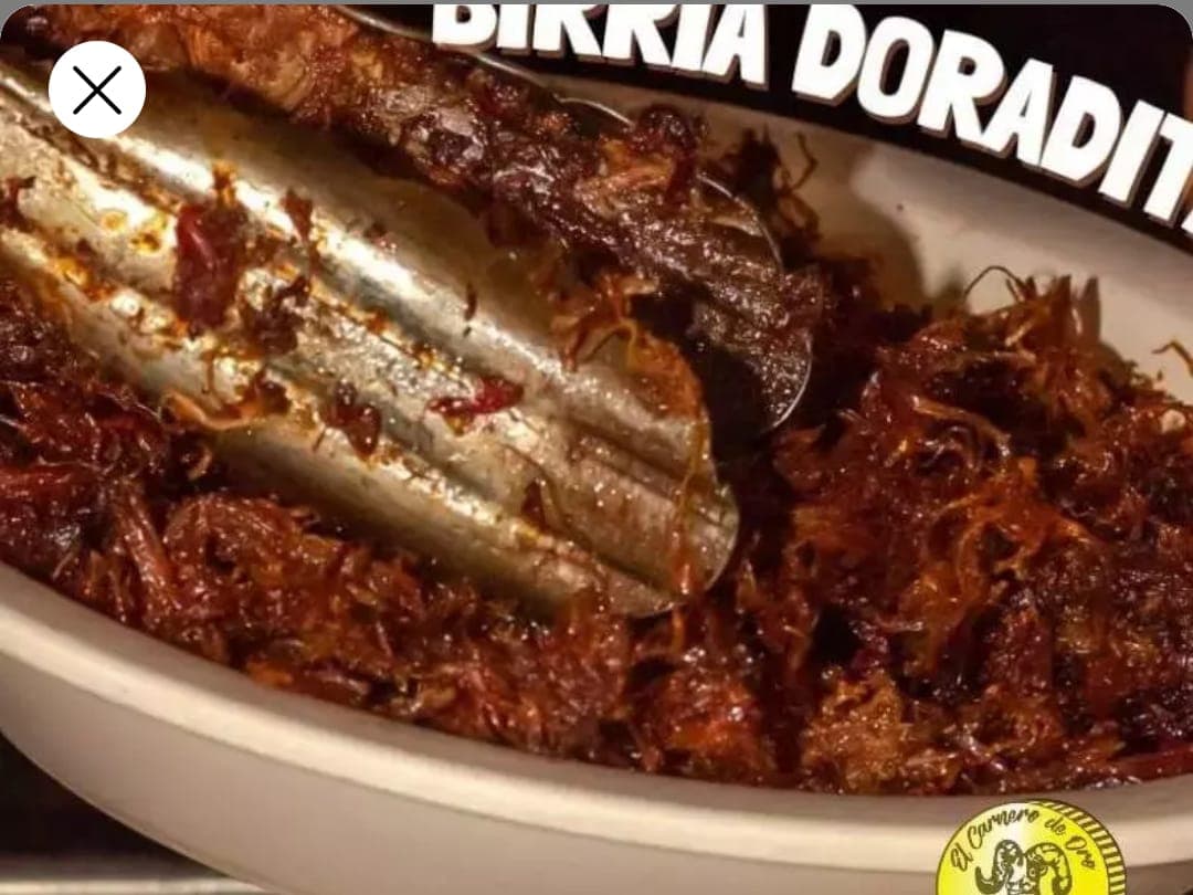 Super Combo Orden Doradita Asada + Consome + Refre