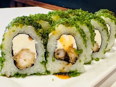 Maki Tenkatzu Roll