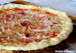 PIZZA ITALIANA