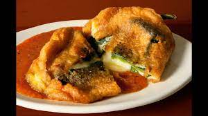 Chile Relleno