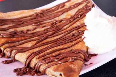 Crepa Delice