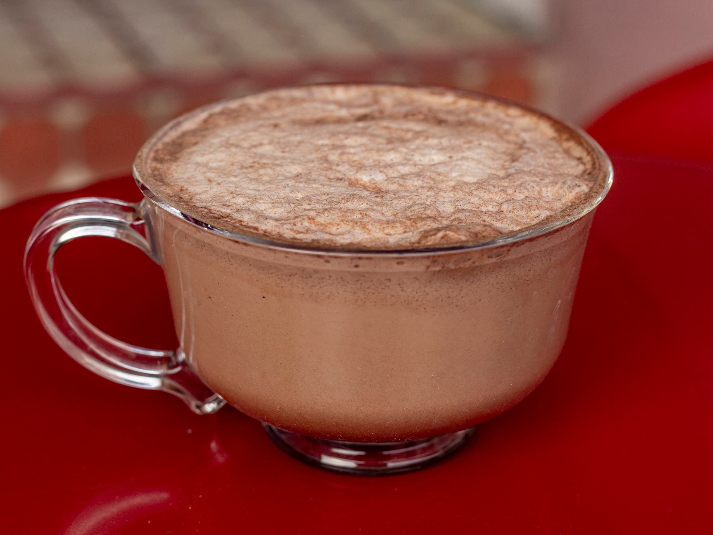 Mocca Ch