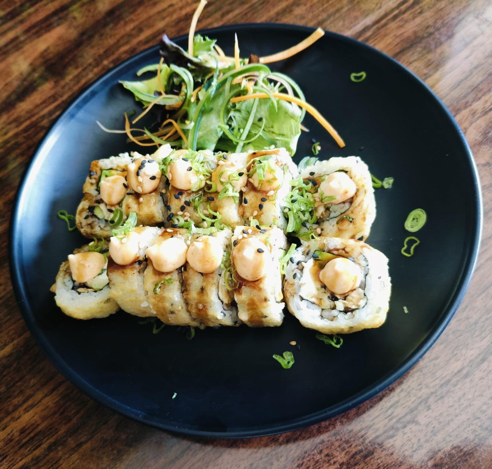 Tempura