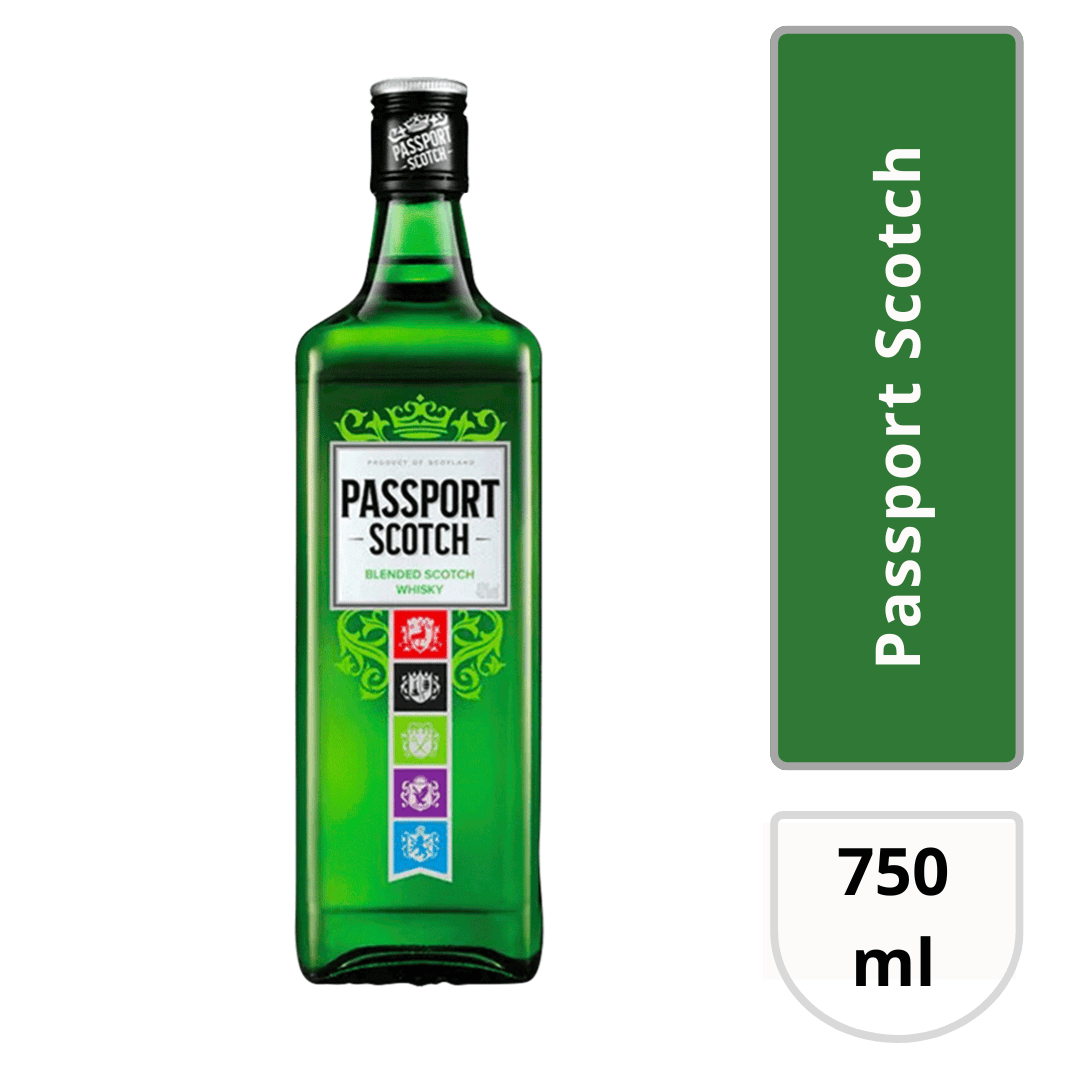 Passport