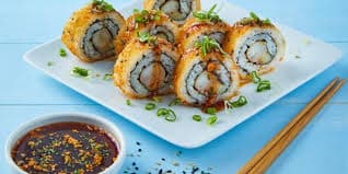 Gaman Roll