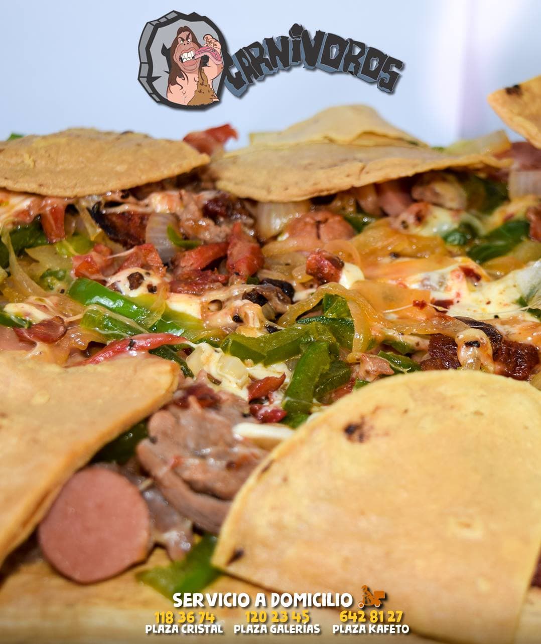 Alambre Mixto Gourmet