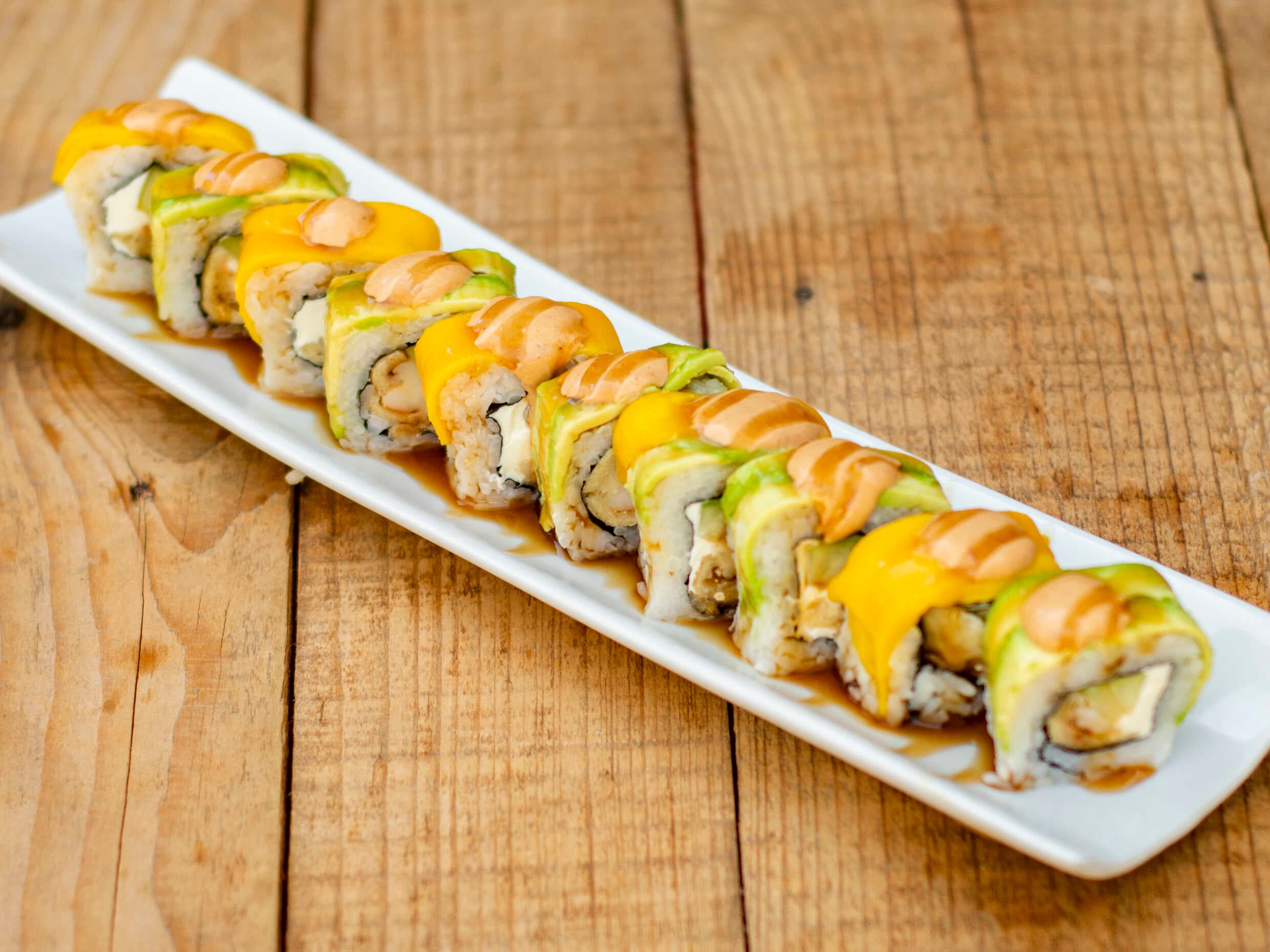 Venus roll