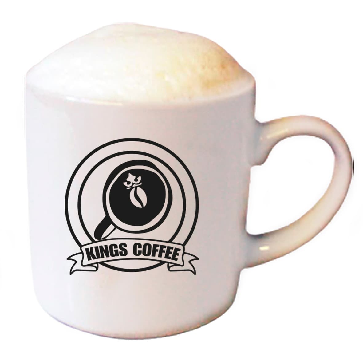 MOKA BLANCO CALIENTE