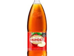 Sidral Mundet